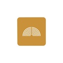 SILIKOMART MOULE SILICONE STENCIL ARCO SET DE 2 100 x 50MM HT 1MM