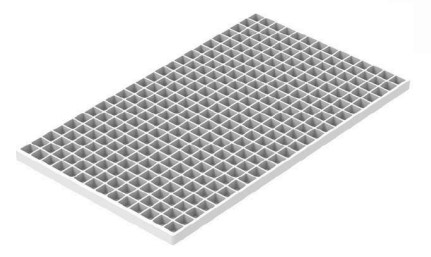 SILIKOMART SILICONE CUBE 1 N.336 11 x 11MM HT 9MM