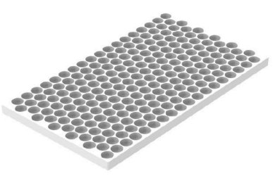 SILIKOMART SILICONE DOME 1.5 N.216 ø15 HT 11MM