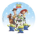 DISQUE AZYME TOY STORY 20CM