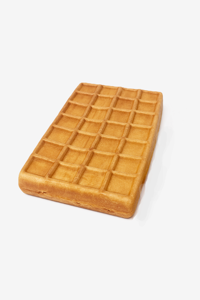 ❄️BRUYERRE GAUFRE CREME PATISSIERE 30 X 170GR