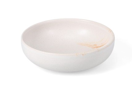 *FF*S&P SUNRISE AQUAREL BOL STONEWARE 15.5XH4.5CM - 856194 