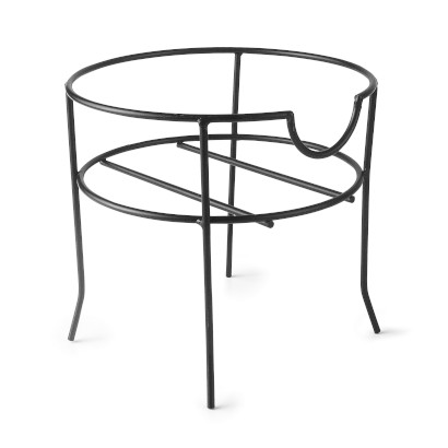 LACOR 19.5 X 18.5 CM WIRE SUPPORT FOR 5.5 L GLASS BEVERAGE DISPENSER 