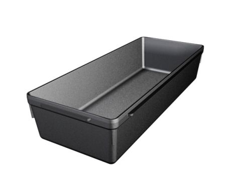 BREAD PLATE CBP 800GR 11.5 X 29 CM HT 6CM B0300