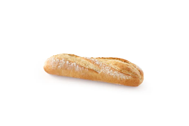 ❄️DIVERSI 8048 DEMI BAGUETTE MEUNIER 27CM 40X175G  ***UNIQUEMENT BARCHON*** ***S/CDE DEPUIS BARCHON***