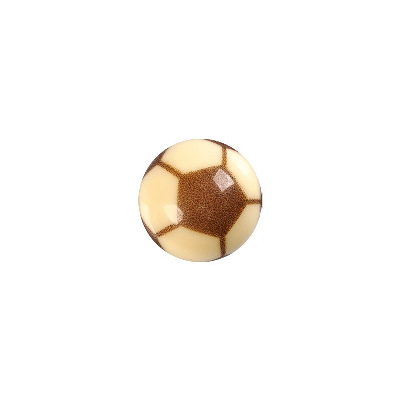 2024581 HALF FOOTBALL Ø22MM 216PCS