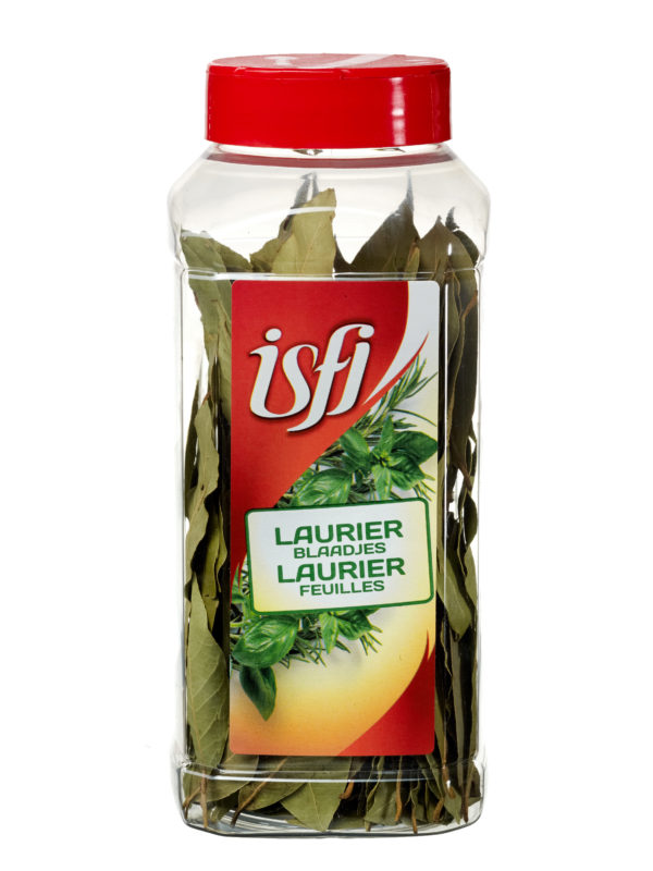 ISFI LAURIERBLAD 30GR = POT