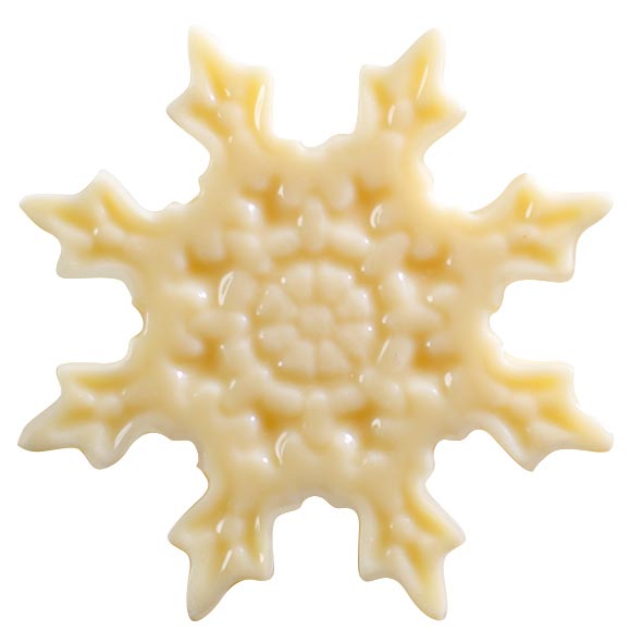 060276 PCB EMBOSSED CB FLAKES Ø 5 CM 70PCS ***S/CD***