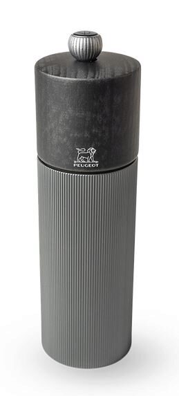 PEUGEOT LINE MP 18CM ALU CARBON / BEECH
