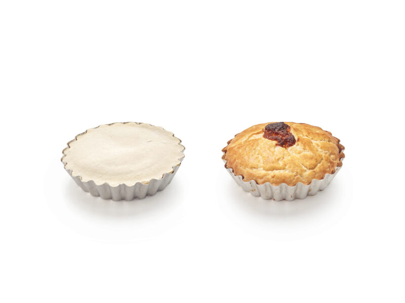 STEVENS TARTE AU MATON CRU 50X135GR