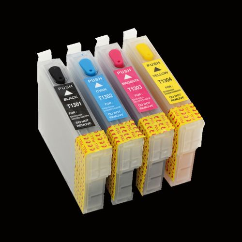 30436 CARTRIDGES A4 ZWART  = STUK