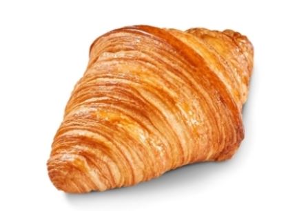 ❄️BRIDOR 41855 ARTY CROISSANT CRU 150 X 75GR BEURRE FIN 