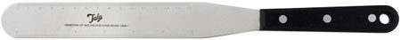 TALA SPATULE DROITE 22CM GRADUEE EN CM-MENAGER ***S/CDE***