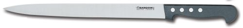 FISCHER TRANCHELARD BOUT POINTU 33CM-4 RIVETS