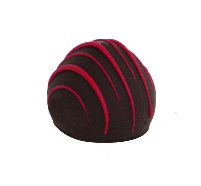 PRALINE BRUYERRE RASPBERRY FONDANT 0.8KG