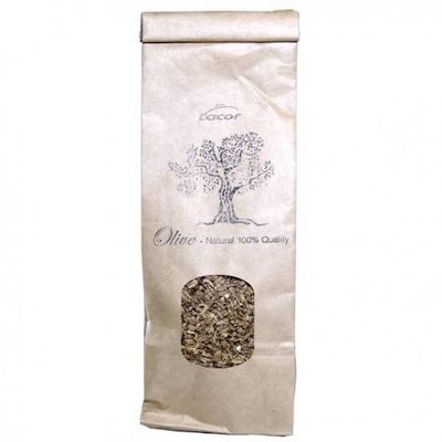 LACOR SCIURE POUR FUMOIR OLIVE 100% NATUREL 100GR