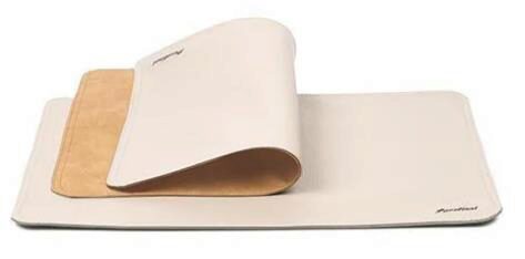 PAVELINNI OMKEERBARE PLACEMAT 30X45CM CANE/CRE