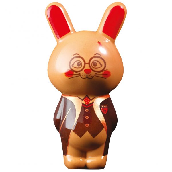 061098 PCB HARRY RABBIT MOLDS FOR 6 PIECES 15X8.8 CM 12PCES ***S/CD***