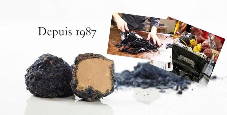 TRADITIONAL GAYETTES 3KG