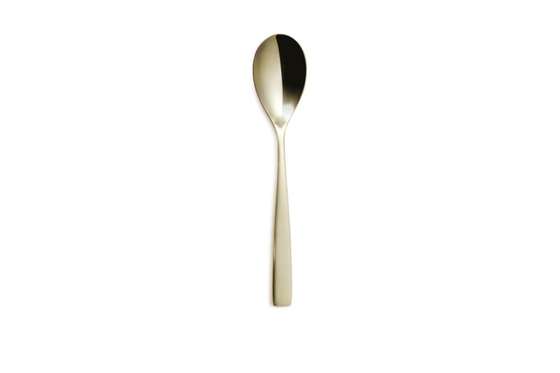 *FDS*COMAS BCN CHAMPAGNE CUILLERE DESSERT