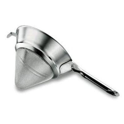 LACOR STRAINER 24CM METAL CANVAS