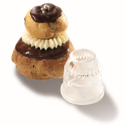 MATFER SULTANE NOZZLE WITH RAS CONE POLYCARBONATE