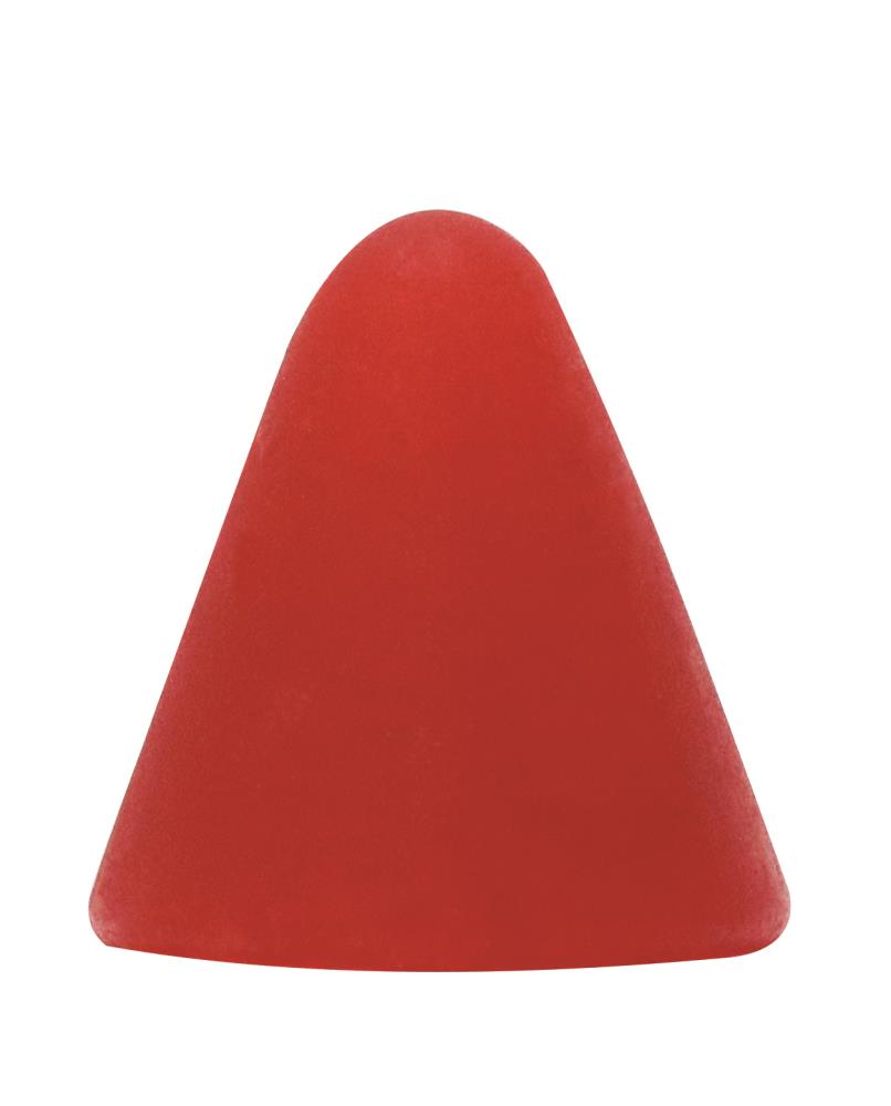 SWEET CUBERDONS CERISE 2KG ±140 PCES