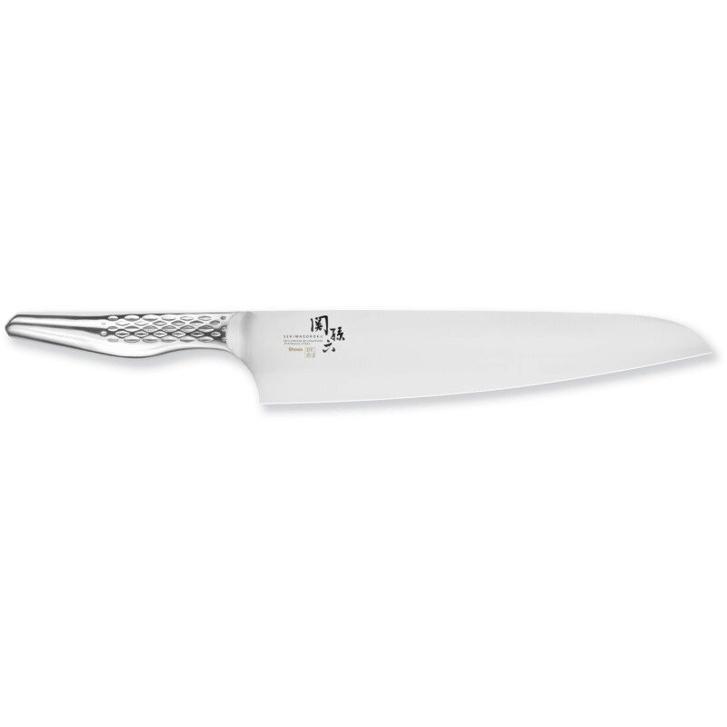 KAI SHOSO CHEF KNIFE 24CM - AB-5160