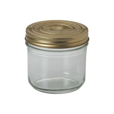 LE PARFAIT SCREW-TOP TERRINE 500 ML D10CM