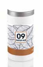 074349 PCB NATUR ALB - N°09 400 GR ***S/CD***