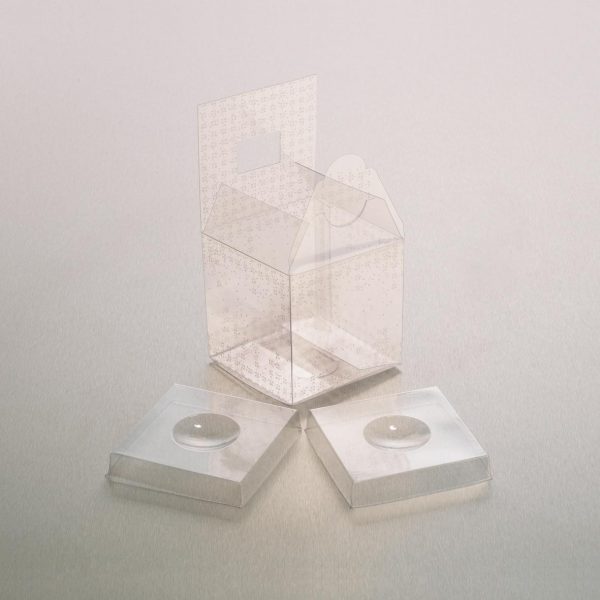 004433 PCB KIT EMBALLAGE POUR BOULES 12PCES ***S/CD***