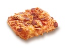 DIVERSI 10018 GEVULDE PIZZA SALAMI 170GR
