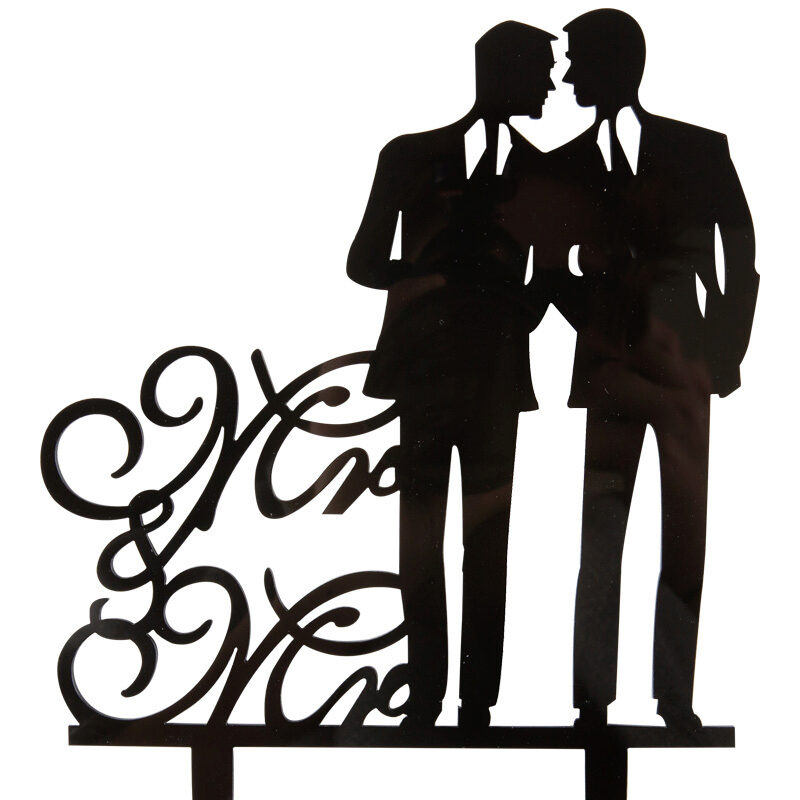 +1028139 COUPLES HOMMES 14X18CM 2 PCES ***S/CDE***