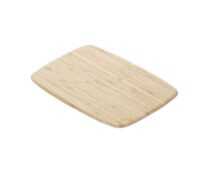 POINT-VIRGULE BAMBOO CUTTING BOARD 35 X 25 X 0.8CM ** Out of stock 01/08/25 **