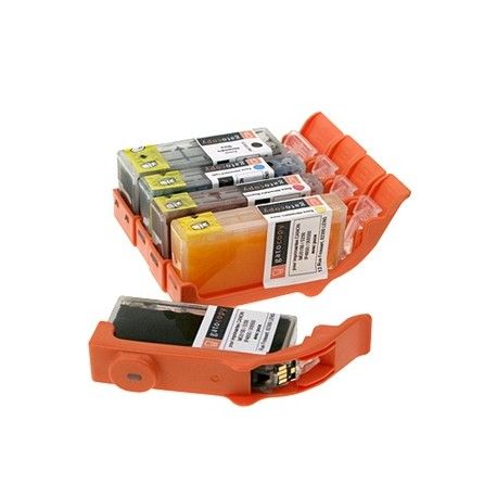 CARTOUCHE NOIRE GM MG5350/MG5250 IMPR. ***S/CD*** ***2 SEMAINES DE DELAI***