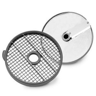 ROBOT COUPE  DISC "GM" MACEDONIAN EQUIPMENT 10X10X10MMC2D
