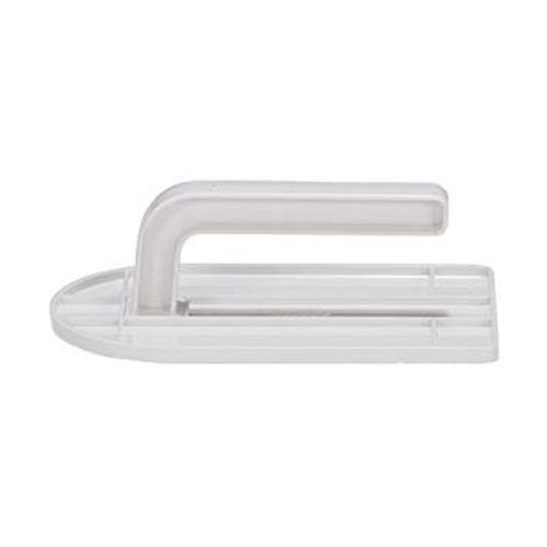 PATISSE DESSERT TALOCHE - SUGAR PASTE SMOOTHER 15CM