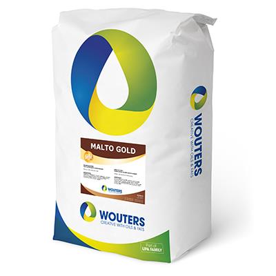 WOUTERS MALTO GOLD BRUIN BROOD POEDERS 20KG