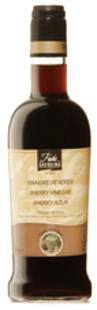 VINAIGRE DE XERES FUCHS SAVEURS 50CL  