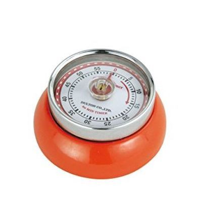 *FDS*ZASSENHAUS MINUTERIE ORANGE ***S/CD***