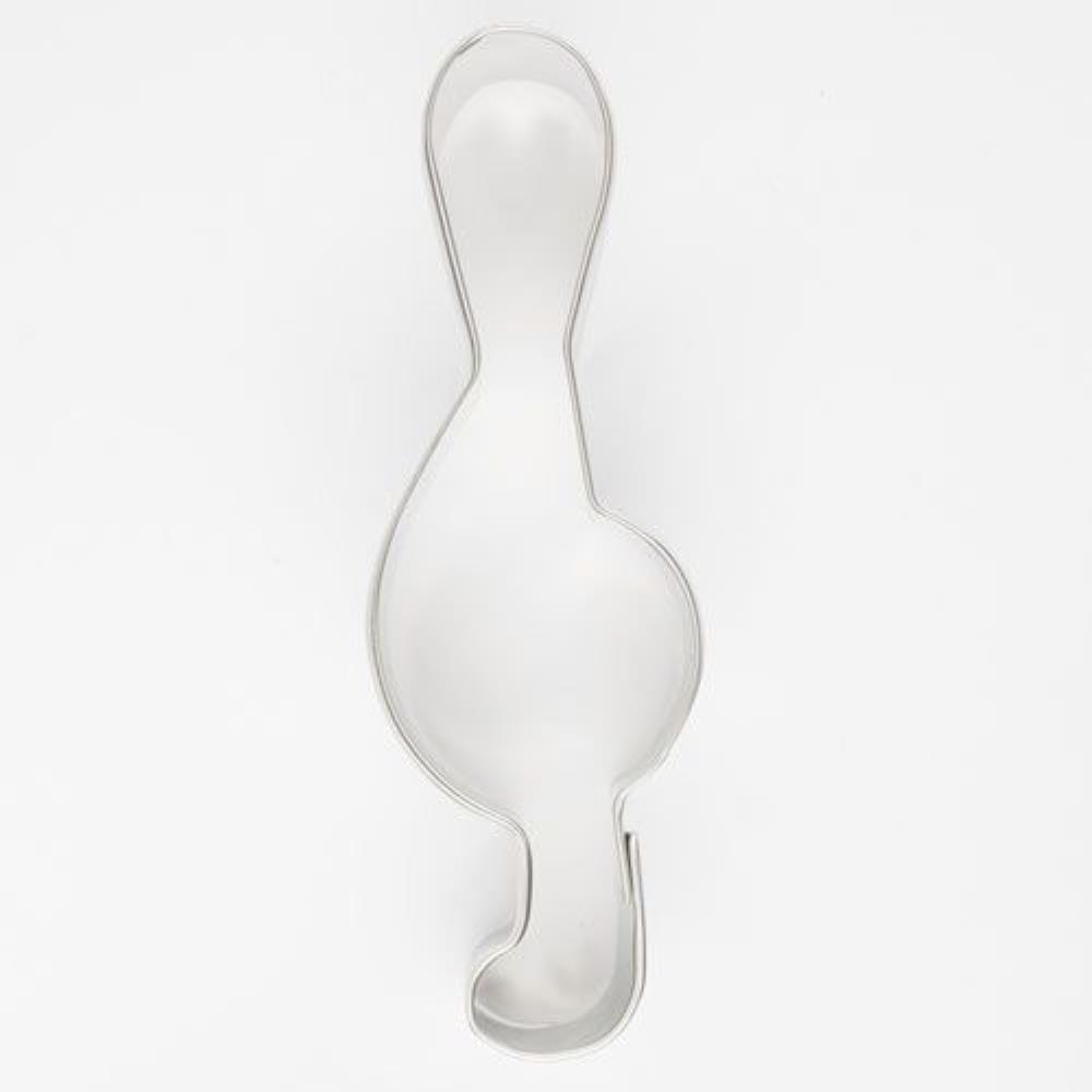 EMPORTE-PIECES CLE 90MM