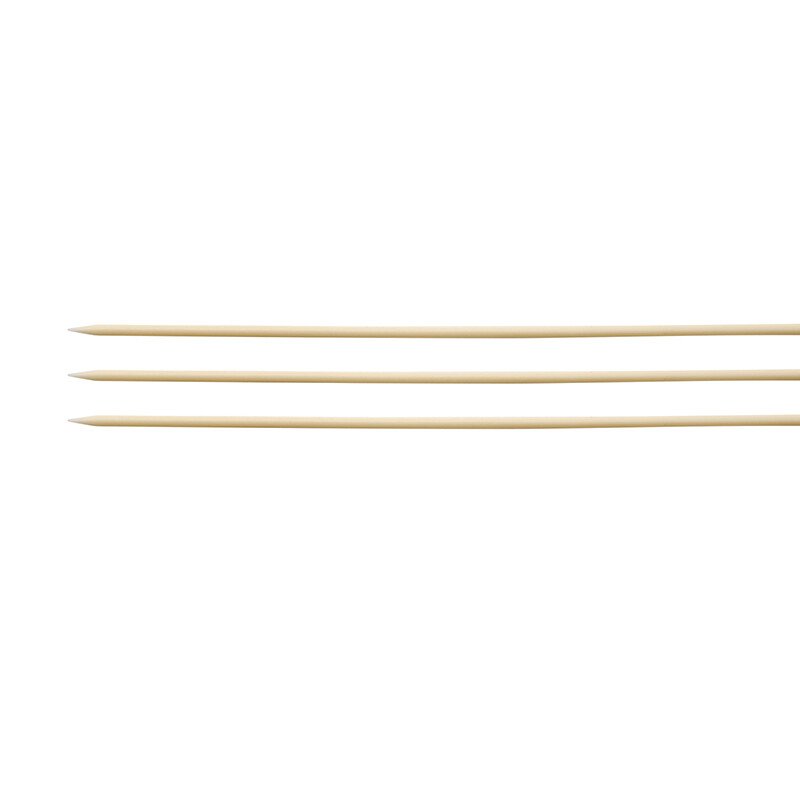 95677 PENCIL LANCER WHITE 20CM 600GR ***OP BESTELLING***