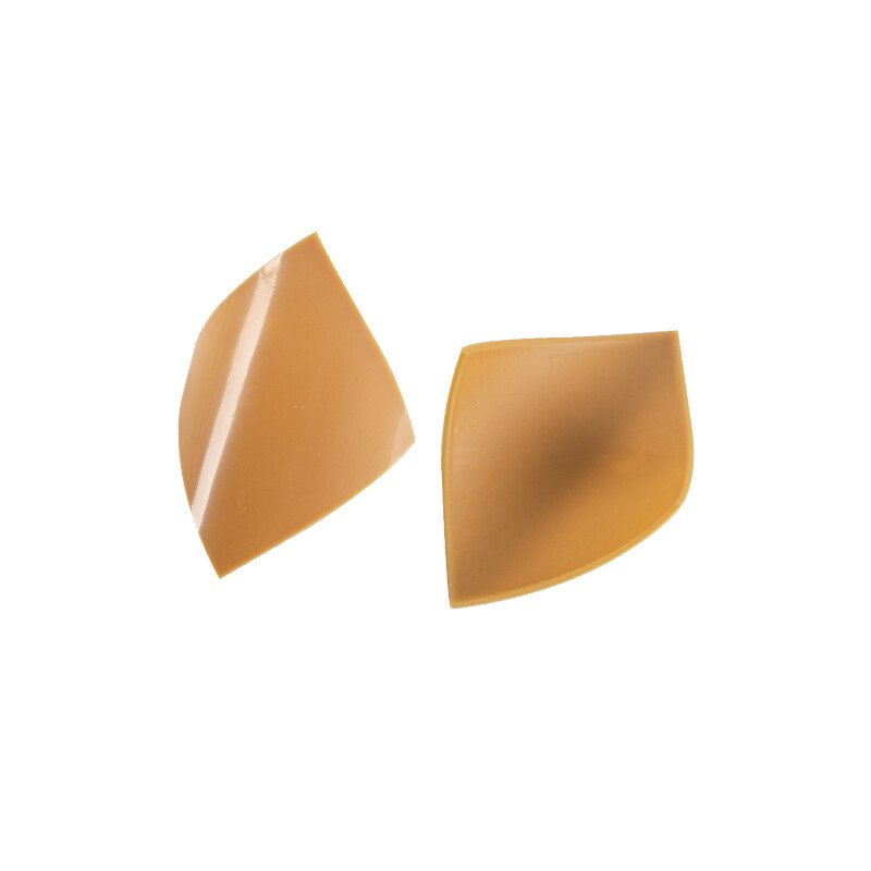 2034915 PLAQUETTE COURBÉ 2,5CM 210PCS ***S/CD***