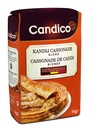 CASSONADE CANDICO BLEEK 10X1KG = DOOS