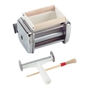 IMPERIA ACCESSOIRE RAVIOLIS 3X3CM PR LAMINOIR MANUEL