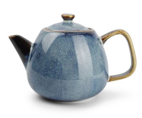 F-2D NOVA BLUE TEAPOT 50CL - 604126