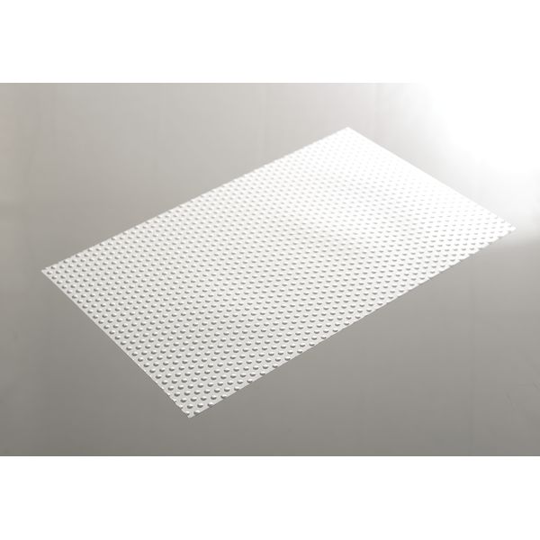 040169 PCB FEUILLES STRUCTURE MADRAS 40X25 CM 27PCES ***S/CD***