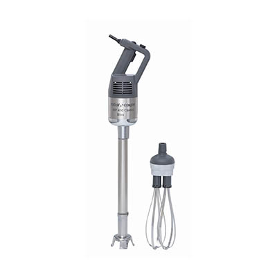 ROBOT COUPE MIXER MP450 COMBI ULTRA 50L 500W VARIABLE SPEED WHISK AND MIXER