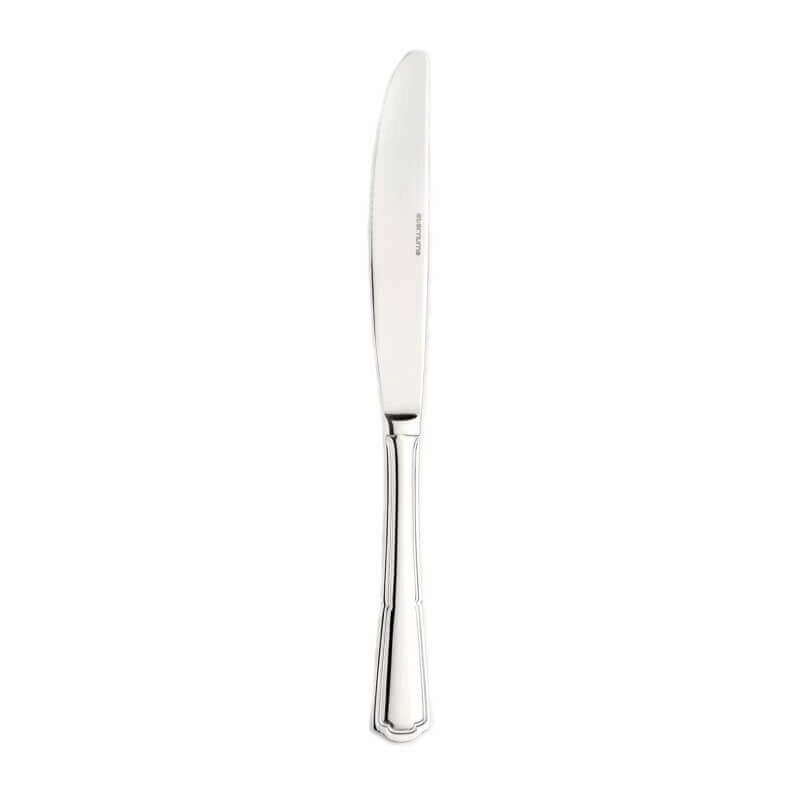 ETERNUM 1700-5 INGRES 18/0 CONTOUR TABLE KNIFE