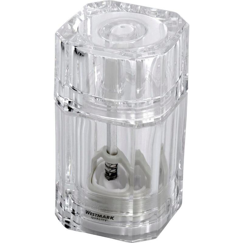 PEPER/ZOUT MOLEN "ACRYLIC" WESTMARK=STUK